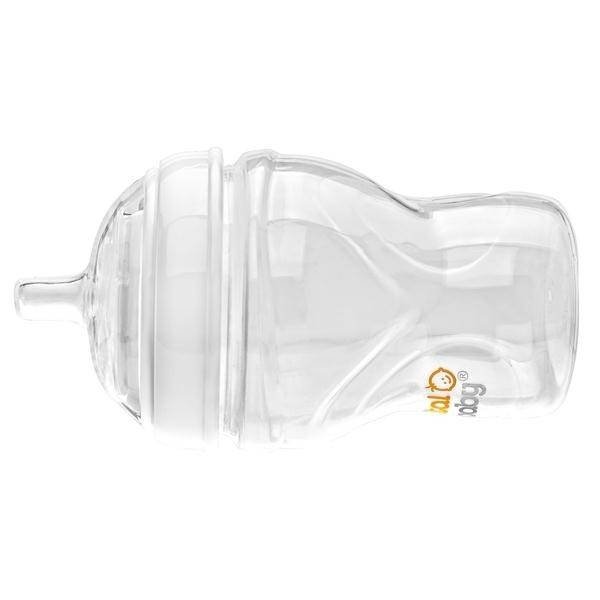 Biberon Vital Baby Breast-like - 240ml x2, 0 luni+